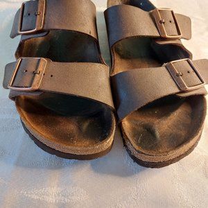 Birkenstock MADE IN GERMANY